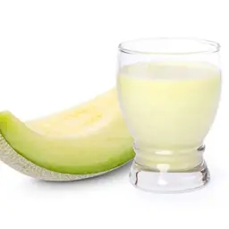 عصير شمام